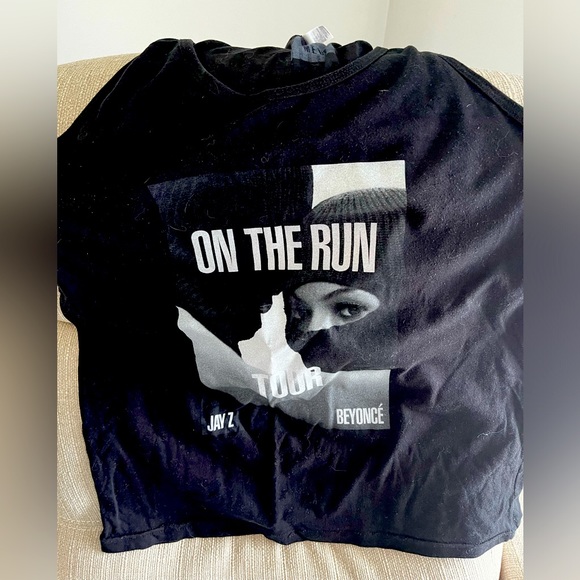 Beyoncé Jay Z concert top - Picture 1 of 1